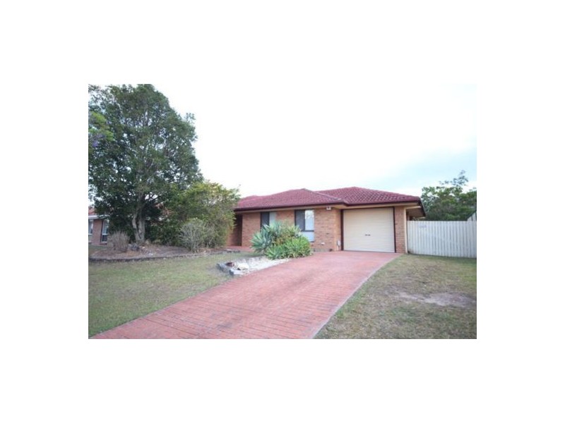 19 Staydar Crescent, Meadowbrook QLD 4131