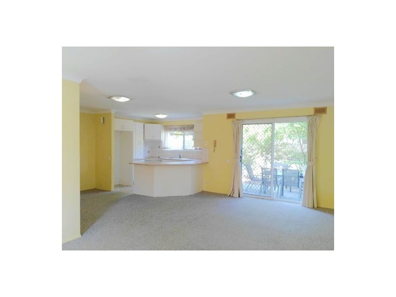 U12 35 Killarney Avenue Robina, Robina QLD 4226