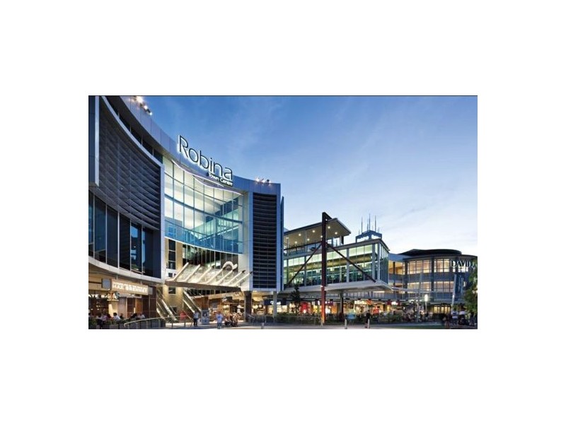 U12 35 Killarney Avenue Robina, Robina QLD 4226