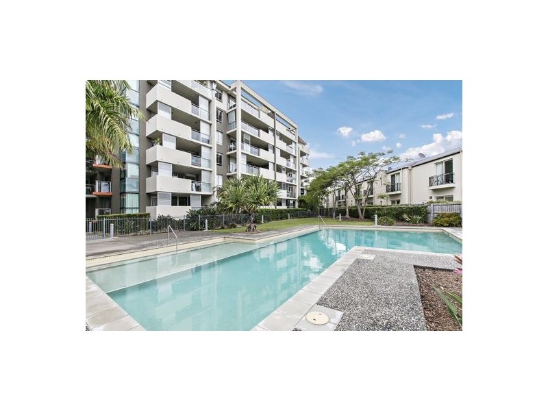 2306/12 Executive Drive, Burleigh Waters QLD 4220