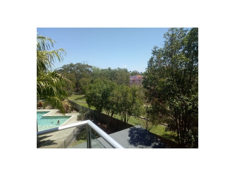 2306/12 Executive Drive, Burleigh Waters QLD 4220