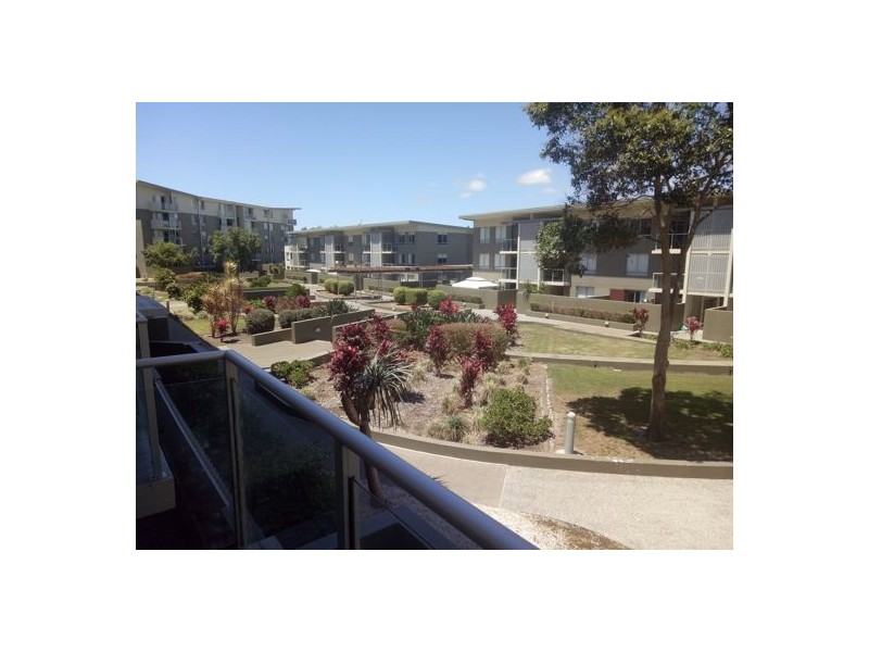 2306/12 Executive Drive, Burleigh Waters QLD 4220