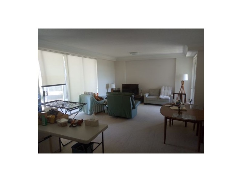 2306/12 Executive Drive, Burleigh Waters QLD 4220