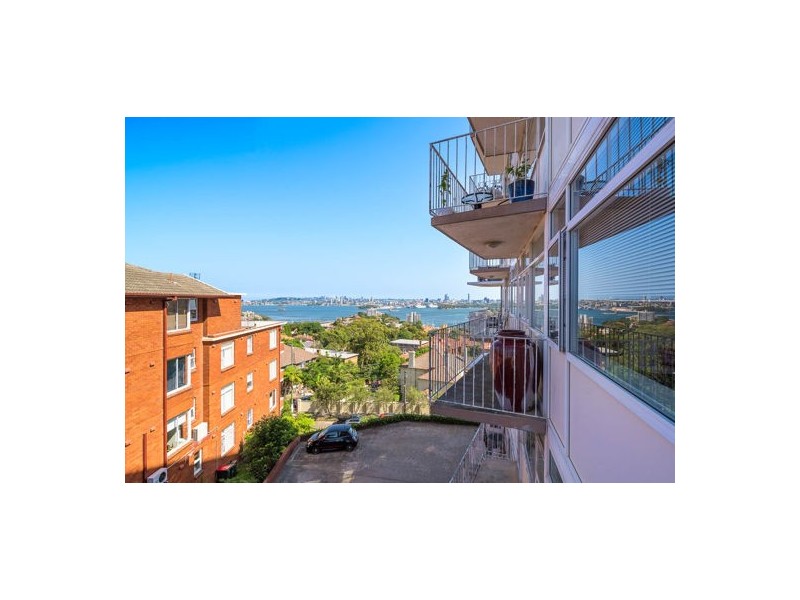 33/7 Anderson Street, Neutral Bay NSW 2089