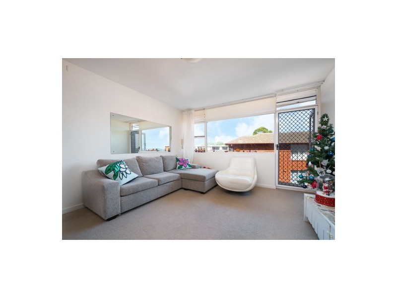 33/7 Anderson Street, Neutral Bay NSW 2089