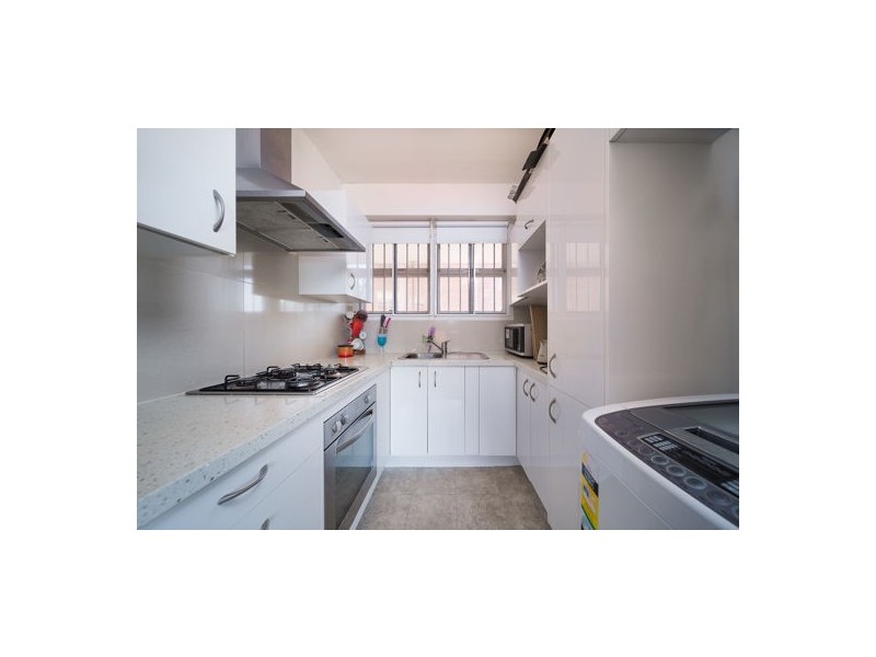 33/7 Anderson Street, Neutral Bay NSW 2089