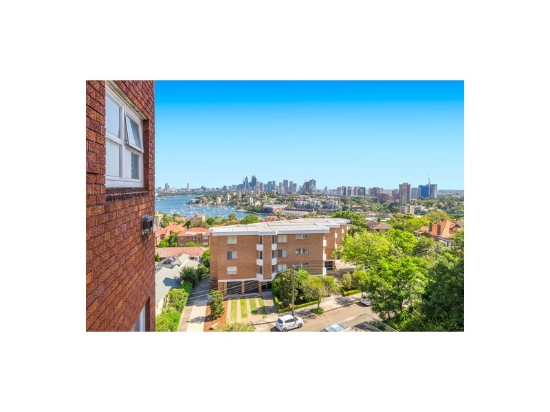 33/7 Anderson Street, Neutral Bay NSW 2089