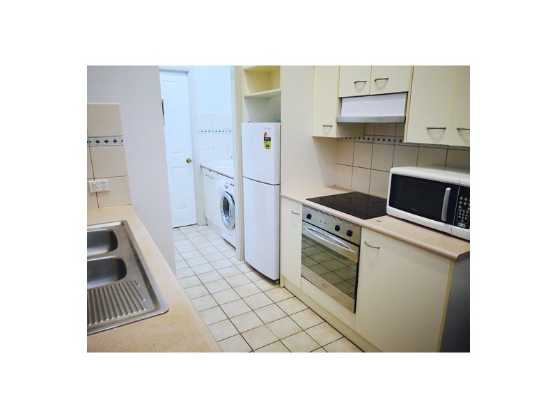 2A/460 ANN STREET, Brisbane City QLD 4000