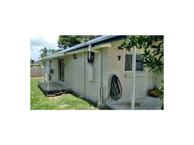 7 Kevin Grove, Caboolture South QLD 4510