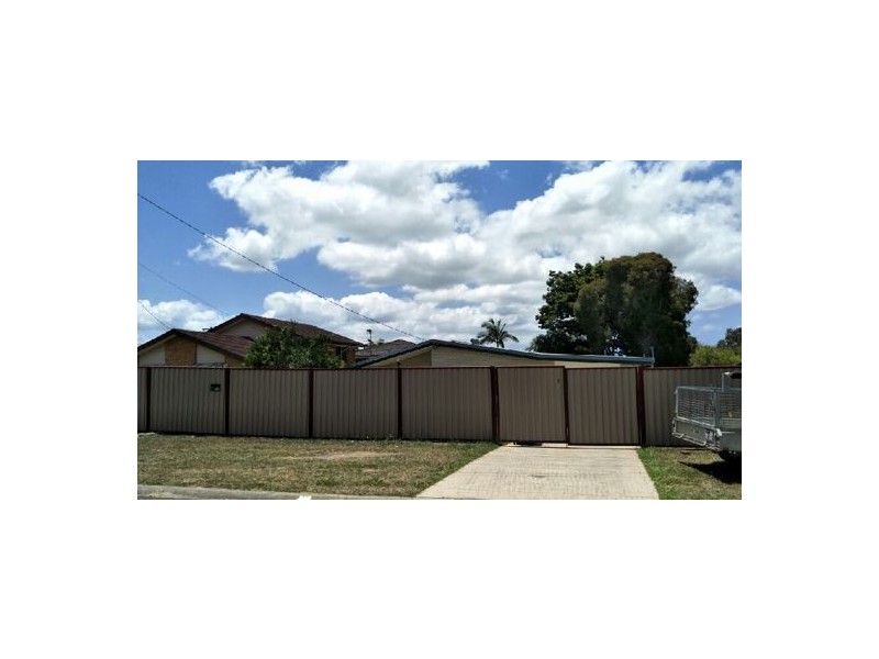 7 Kevin Grove, Caboolture South QLD 4510