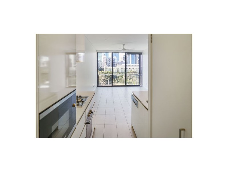 705/19 Hope Street, South Brisbane QLD 4101