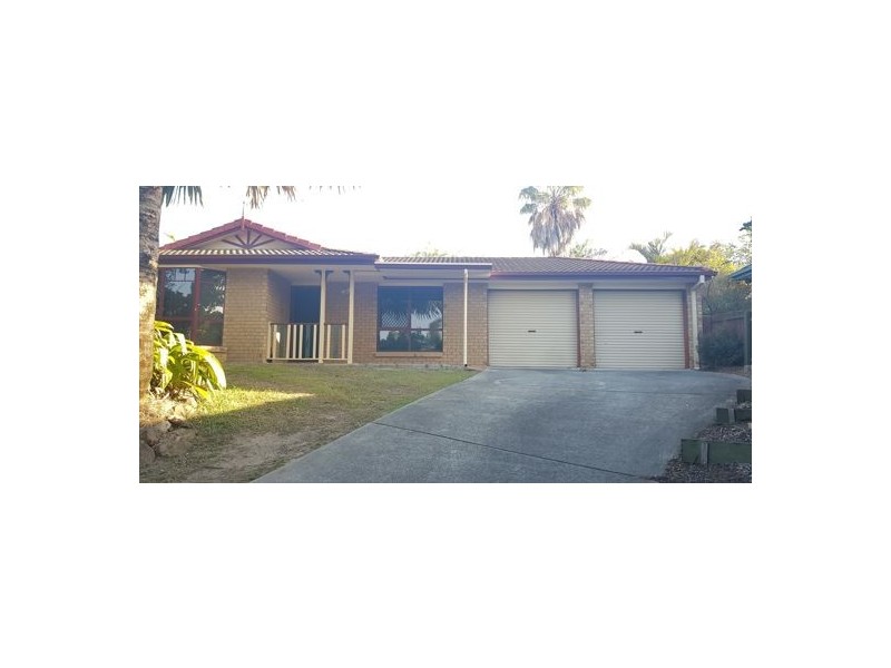 33 Shapcott Place, Runcorn QLD 4113