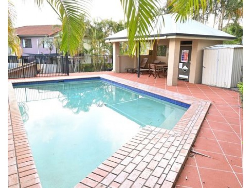 Unit 7 /1158 Cavendish Road, Mount Gravatt East QLD 4122