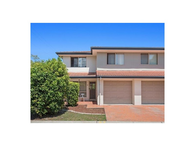 69/391 391, Belmont QLD 4153