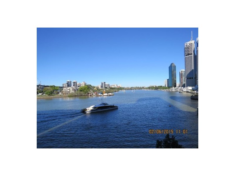 5B 35 Howard Street, Brisbane City QLD 4000