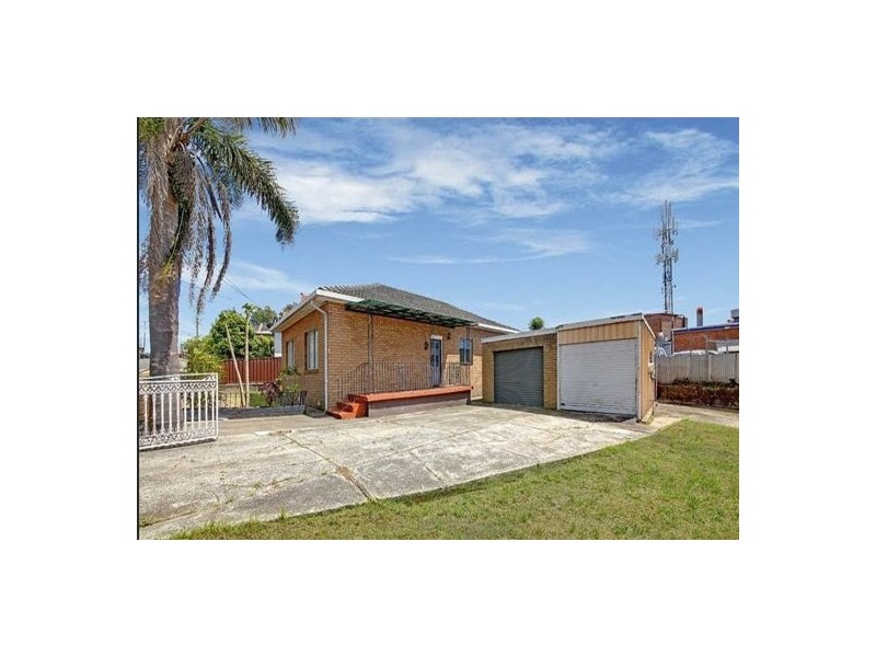 10 WICKHAM ST, Arncliffe NSW 2205