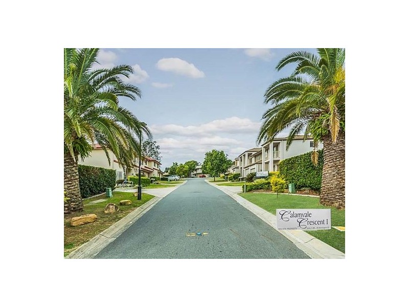 07/18 Mornington Ct, Calamvale QLD 4116