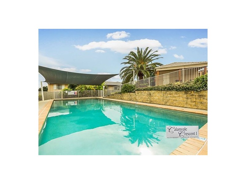 07/18 Mornington Ct, Calamvale QLD 4116