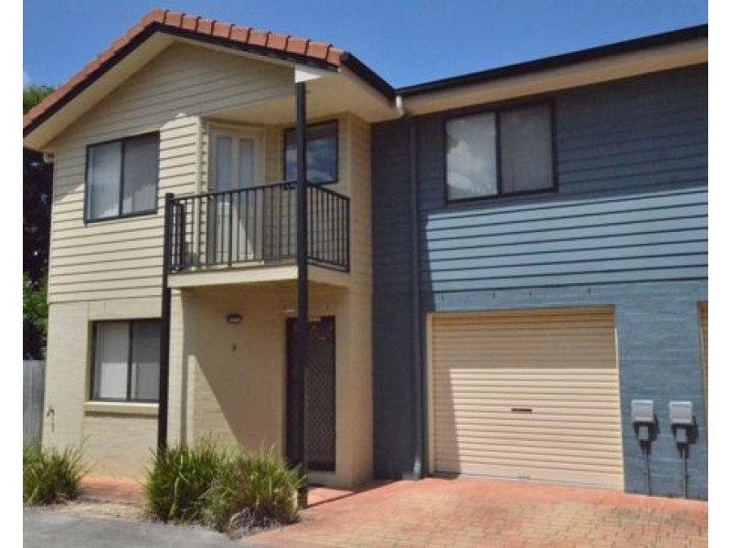 3/1158 Cavendish Road, Mount Gravatt East QLD 4122