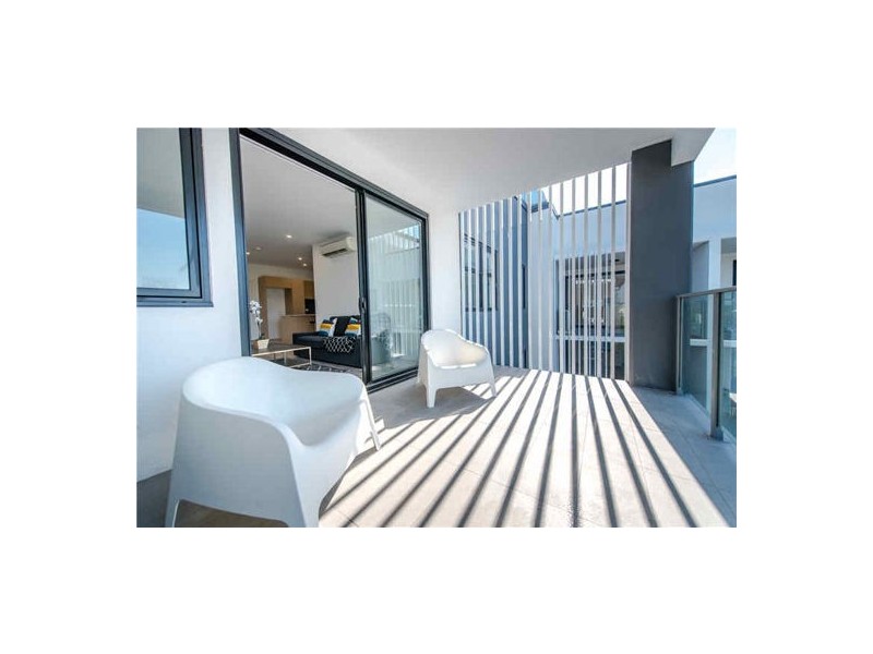 410/57 Ludwick street, Cannon Hill QLD 4170