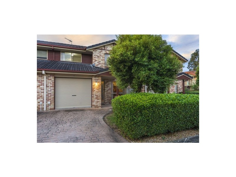 46/42 Beattie Road, Coomera QLD 4209