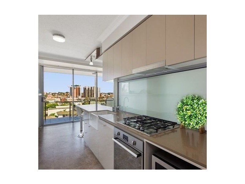 1101/45 1101/45 BOUNDARY ST, South Brisbane QLD 4101