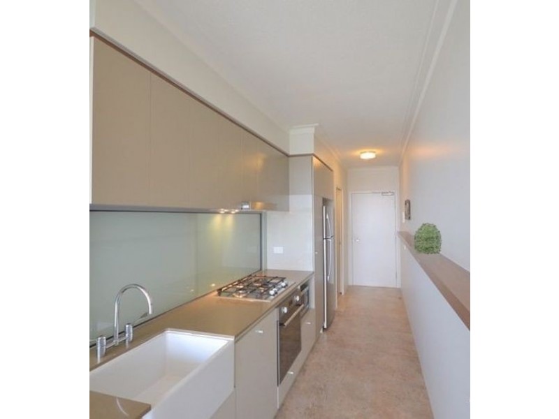 1101/45 1101/45 BOUNDARY ST, South Brisbane QLD 4101