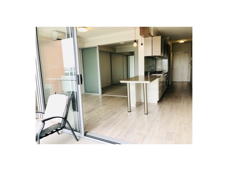 1101/45 1101/45 BOUNDARY ST, South Brisbane QLD 4101