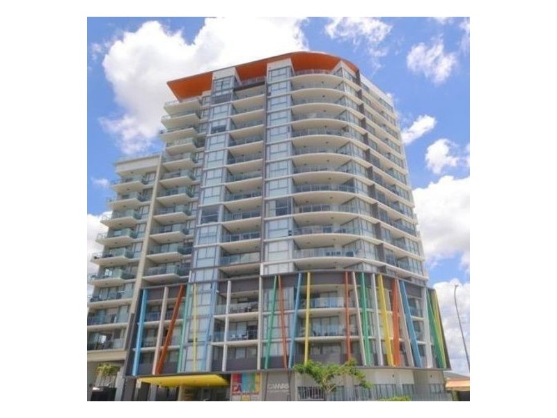 1101/45 1101/45 BOUNDARY ST, South Brisbane QLD 4101