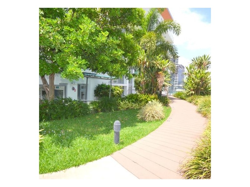 1101/45 1101/45 BOUNDARY ST, South Brisbane QLD 4101