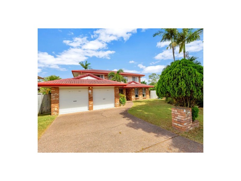 29 Roosevelt Drive, Stretton QLD 4116