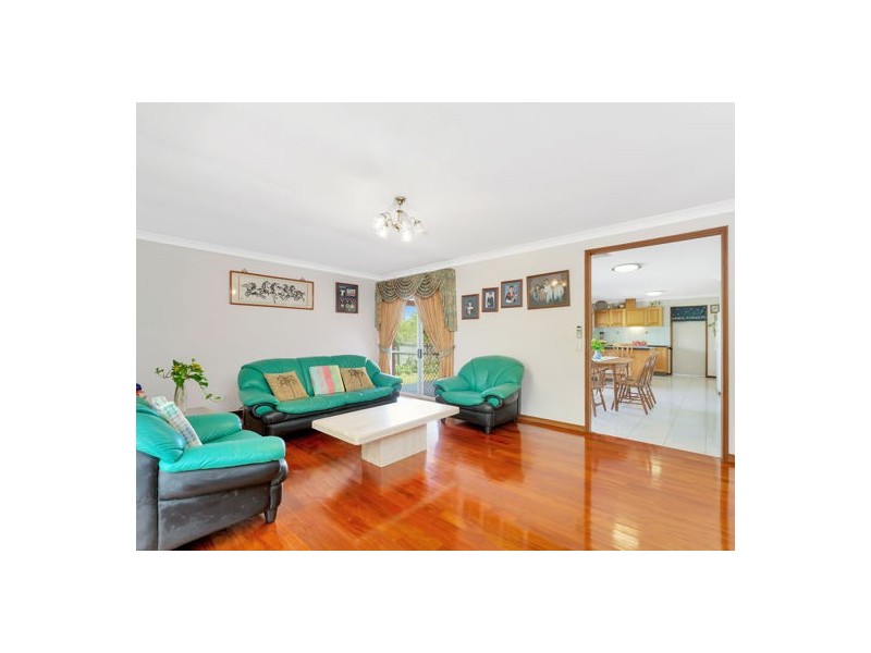 29 Roosevelt Drive, Stretton QLD 4116