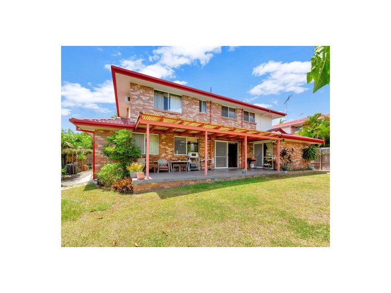 29 Roosevelt Drive, Stretton QLD 4116