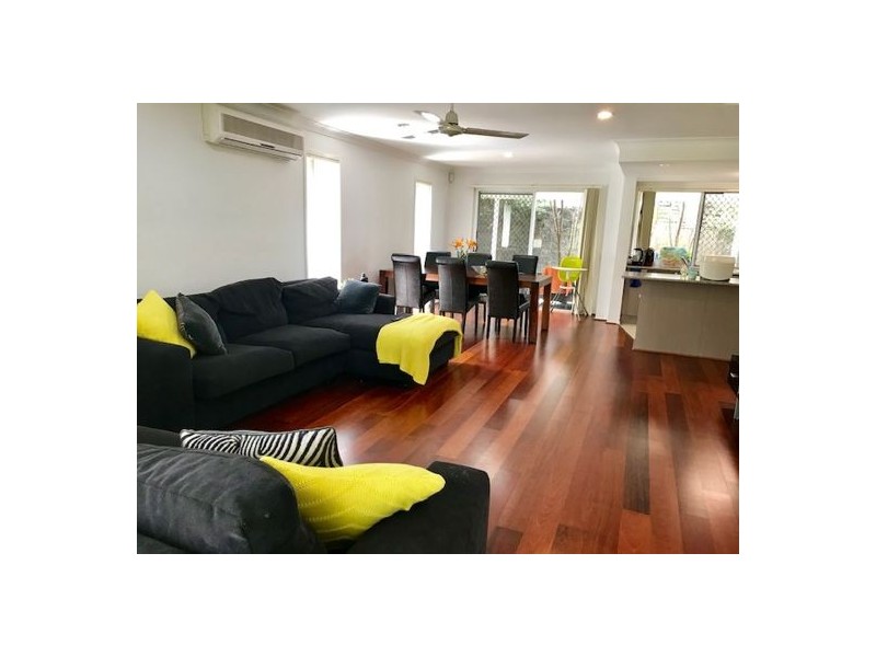 50/29 Lachlan Drive, Wakerley QLD 4154