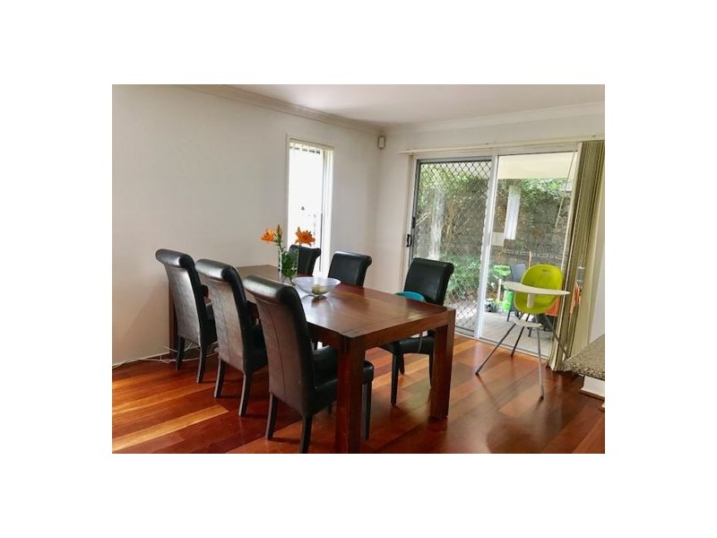 50/29 Lachlan Drive, Wakerley QLD 4154