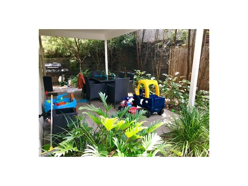 50/29 Lachlan Drive, Wakerley QLD 4154