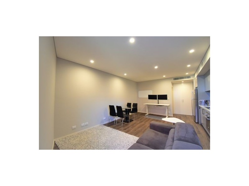 E203/1 Brightwell Lane, Erskineville NSW 2043