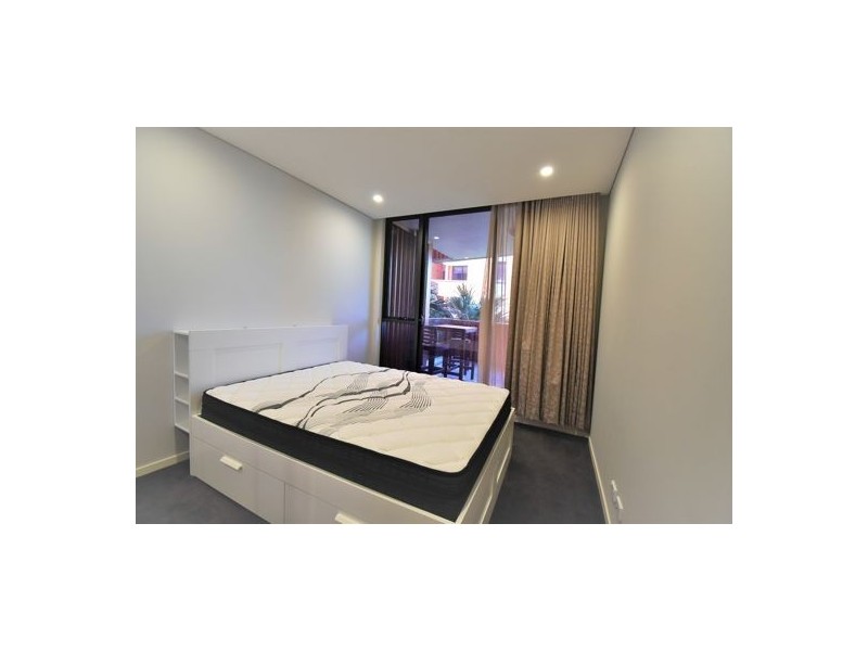 E203/1 Brightwell Lane, Erskineville NSW 2043