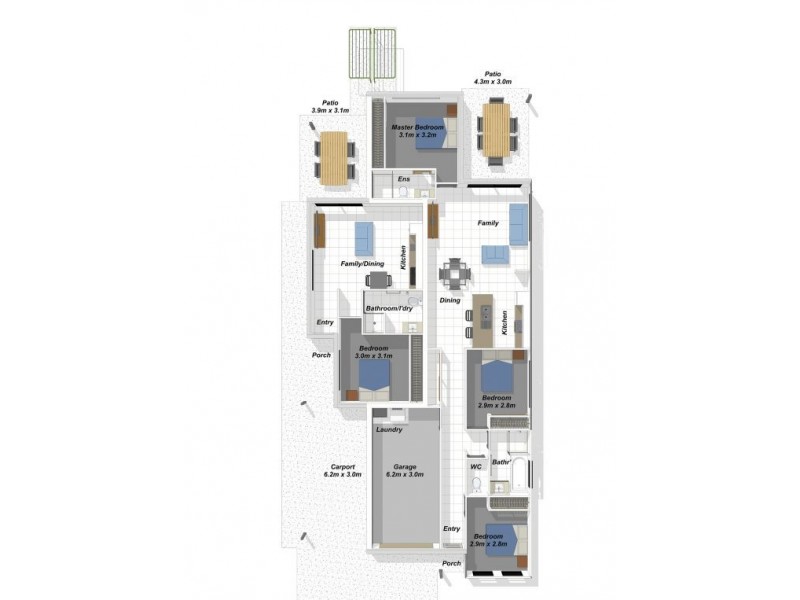 Morayfield QLD 4506