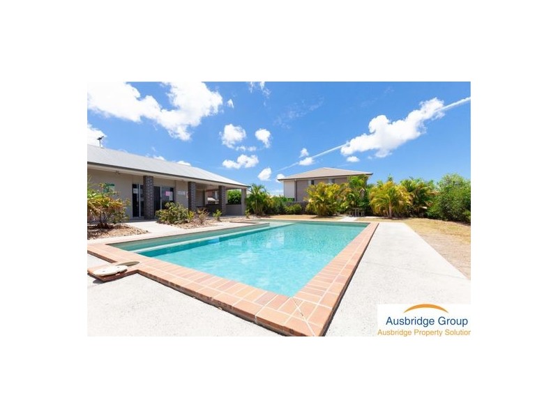 181/1 Bass Court, North Lakes QLD 4509