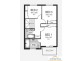 181/1 Bass Court, North Lakes QLD 4509 Floorplan