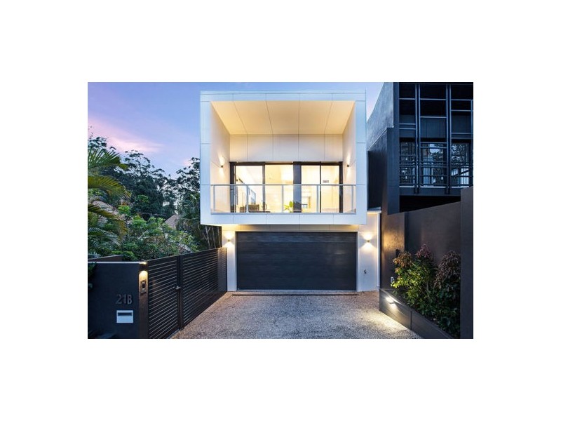 21A Woodstock Avenue, Taringa QLD 4068