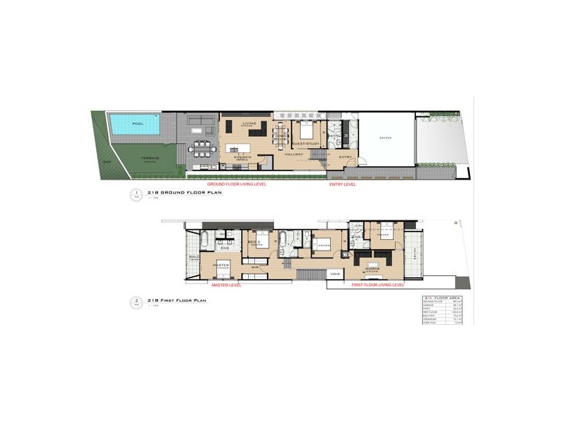 21A Woodstock Avenue, Taringa QLD 4068