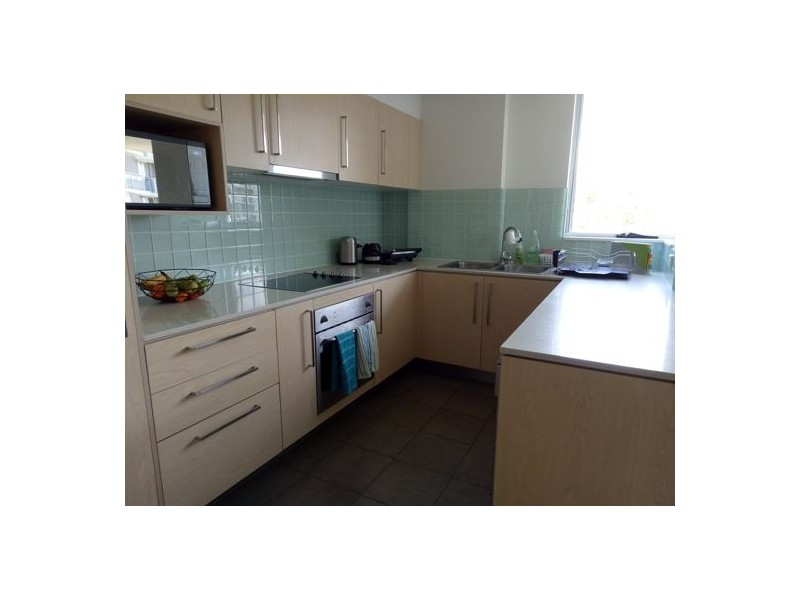 4406/12 Executive Drive, Burleigh Waters QLD 4220