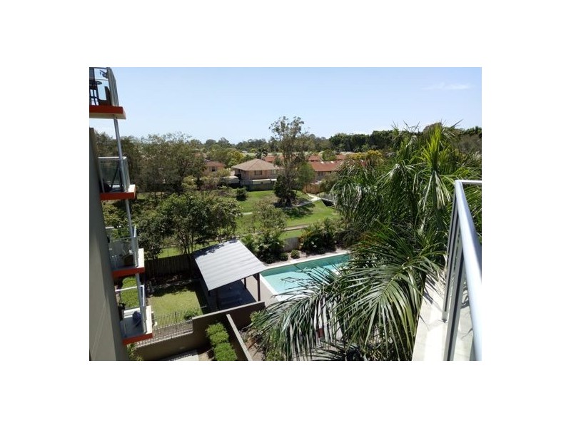 4406/12 Executive Drive, Burleigh Waters QLD 4220