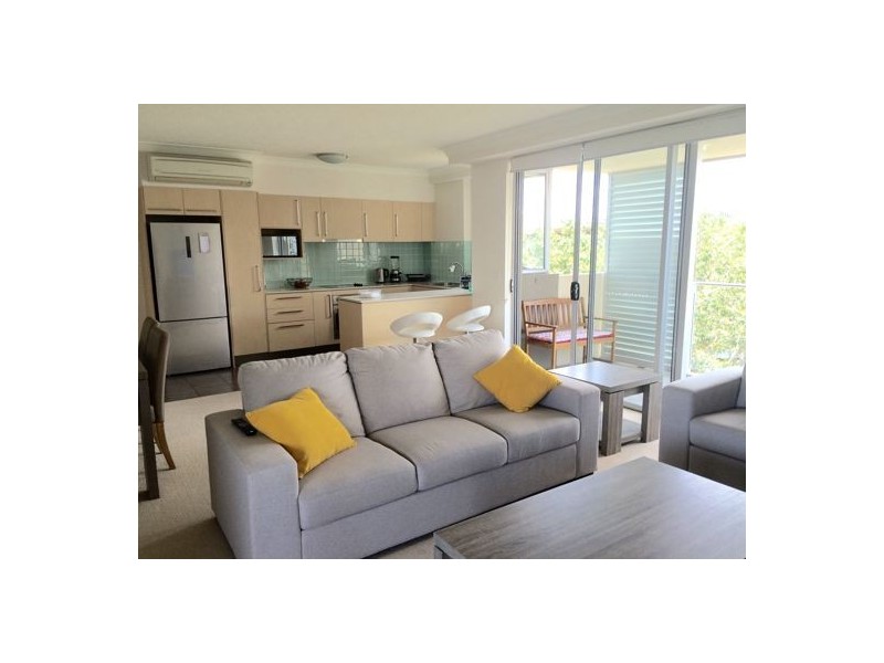 4406/12 Executive Drive, Burleigh Waters QLD 4220