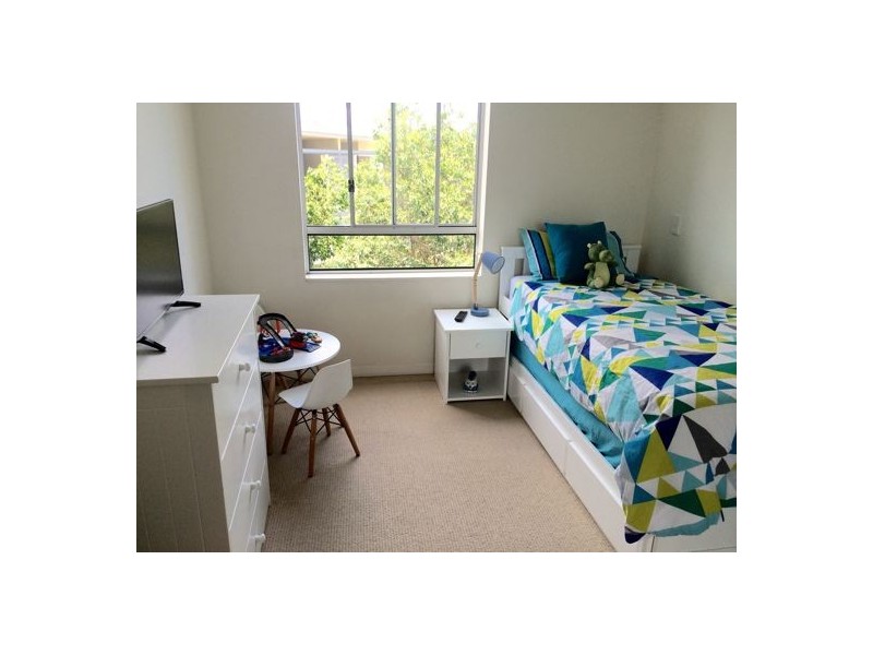 4406/12 Executive Drive, Burleigh Waters QLD 4220