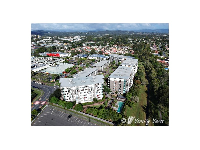 4406/12 Executive Drive, Burleigh Waters QLD 4220