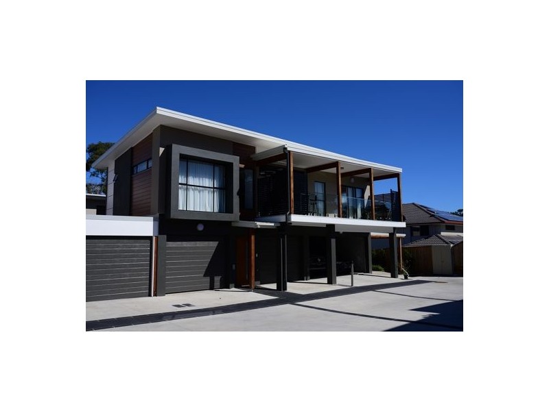 7/819 creek rd, Carindale QLD 4152