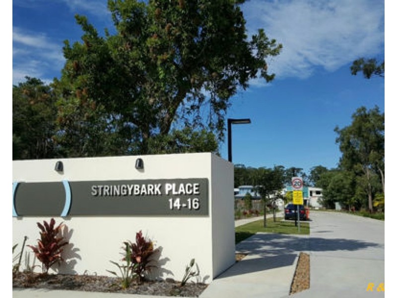 16/16 Toral Drive, Buderim QLD 4556